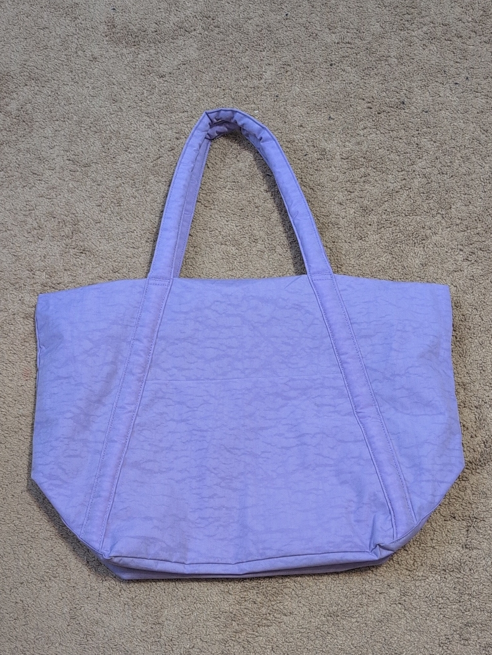 Baggu Cloud Bag in Wisteria